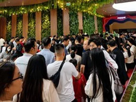 Lý giải sức hút của chủ đầu tư quốc tế tại Đông Bắc TP.HCM