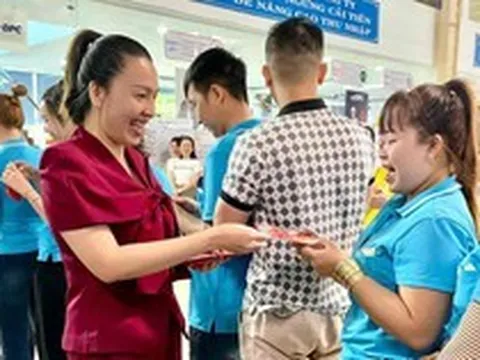 Tất cả người lao động trên cả nước chú ý tin vui rất lớn về thuế áp dụng từ 1/7