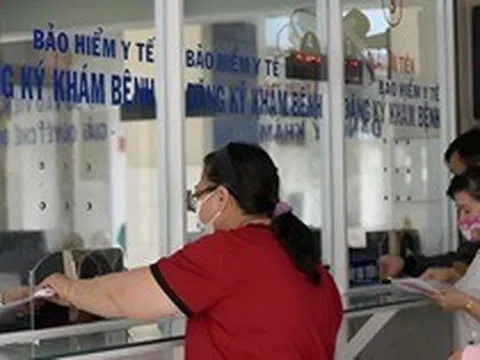 Tất cả người dân có bảo hiểm y tế trên cả nước sẽ được hưởng quyền lợi chưa từng có sau 1 ngày nữa