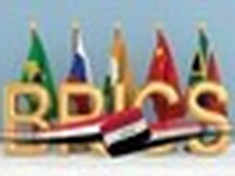 Đang bị Mỹ kiểm soát hơn 80 tỷ USD dự trữ ngoại hối, nước láng giềng của Iran bày tỏ muốn gia nhập BRICS