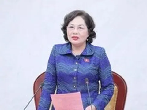 Bộ Tài chính phát huy vai trò “kinh tế trưởng”