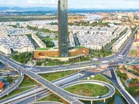 Một địa phương ghi nhận tăng trưởng GRDP 6 tháng 2026 đạt kỷ lục trong vòng 5 năm, lọt top 3 tỉnh, thành có tăng trưởng kinh tế cao nhất Việt Nam