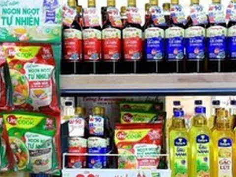 Thành viên HĐQT Kido không hoàn tất giao dịch mua 1,5 triệu cổ phiếu KDC