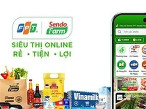Sendo Farm dừng hoạt động từ 10/7