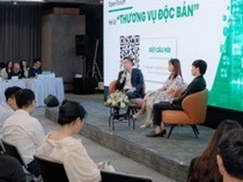 "Thương vụ độc bản" F88: Giải mã mức định giá dự kiến trước thềm HOSE