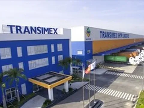 Hàng loạt sai phạm về công bố thông tin, Transimex bị xử phạt 555 triệu đồng