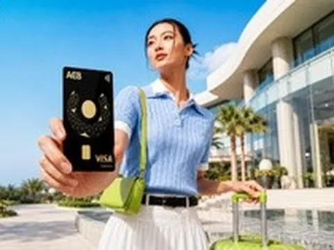 ACB: Du lịch hè 2026, khi trải nghiệm trở thành vitamin cho sức khỏe tinh thần