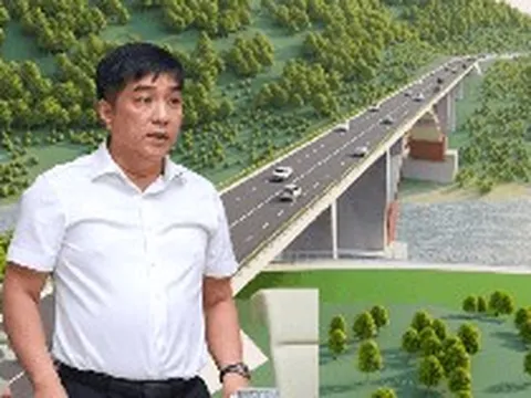 Doanh nghiệp "nhà" Đèo Cả thay cùng lúc ba Phó Tổng giám đốc