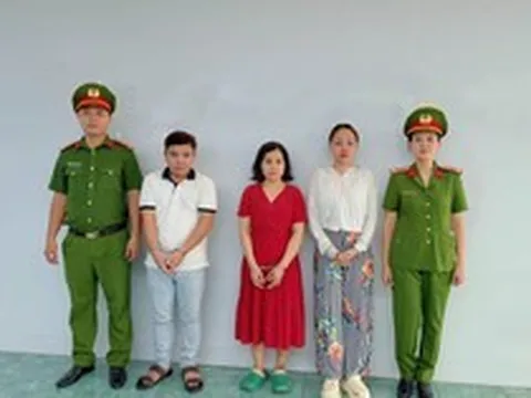 Cô gái tử vong sau khi truyền trắng da tại căn hộ ở TP.HCM, 3 người bị bắt