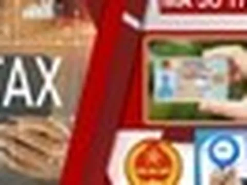Cục Thuế phát cảnh báo nóng: Cho mượn CCCD để lập doanh nghiệp, bỏ địa chỉ kinh doanh, chưa giải thể đúng quy định sẽ bị rà soát