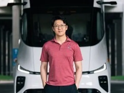 Startup xe điện từng suýt phá sản bất ngờ IPO tại Mỹ, định giá ít nhất 2 tỷ USD, CEO khẳng định muốn khai tử ô tô xăng