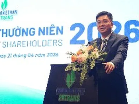 Tổng Giám đốc một doanh nghiệp dầu khí xin từ nhiệm