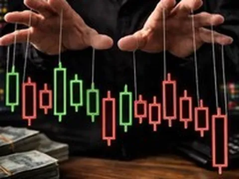 Hàng loạt cá nhân và tổ chức bị phạt nặng vì thao túng một cổ phiếu bất động sản vốn hóa nghìn tỷ
