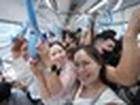 Tin vui: Hôm nay (2/7), hàng triệu người dân ở TP giàu nhất Việt Nam được miễn phí sử dụng 1 dịch vụ