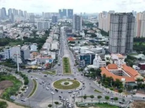 TP Hồ Chí Minh: Cải thiện môi trường đầu tư, thu hút vốn FDI tăng mạnh nửa đầu năm