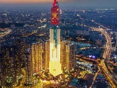 Việt Nam chính thức được World Bank xếp vào nhóm thu nhập trung bình cao
