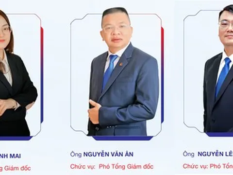 Đồng loạt miễn nhiệm, bổ nhiệm lãnh đạo chủ chốt doanh nghiệp "nhà" Đèo Cả