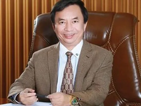 Eximbank tái bổ nhiệm Quyền Tổng Giám đốc giữa loạt biến động nhân sự