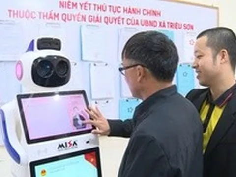 AI Factory: Mô hình tính toán tăng tốc giúp doanh nghiệp Việt vận hành AI ở quy mô lớn