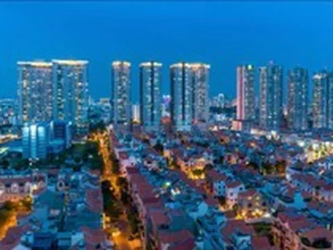 Biệt thự nội đô bước vào chu kỳ khan hiếm mang tính cấu trúc