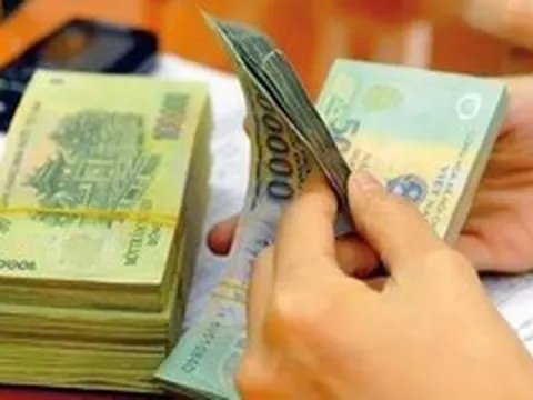 Lương hưu, trợ cấp tăng 8% mà vẫn không đạt mốc này: Người dân được tăng tiếp để đạt