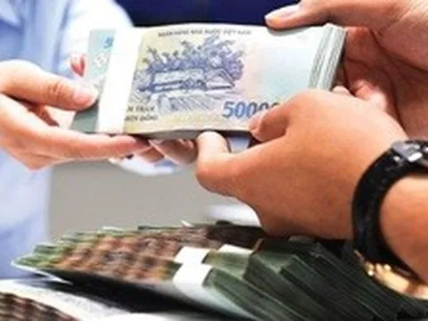 Từ 15/8, cần làm gì khi vay ngân hàng không quá 400 triệu đồng?