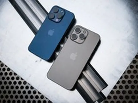 iPhone vừa có thay đổi mà nhiều người dùng nên biết