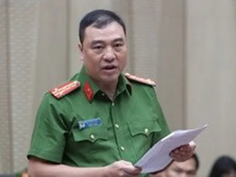 Bộ Công an thông tin thêm về vụ án xảy ra tại Tổng công ty Cảng hàng không Việt Nam (ACV)