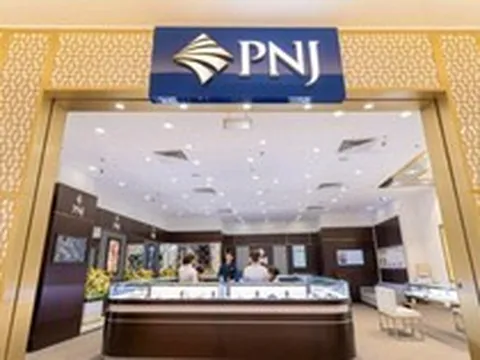 NÓNG: PNJ phát thông báo sau khi Giám đốc Trung tâm kiểm định bị bắt