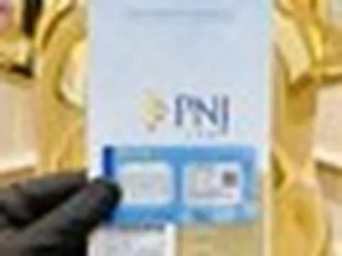 Choáng: Sếp PNJ-Lab từng khoe kiểm định 10.000 sản phẩm mỗi tháng, những viên kim cương triệu USD được chứng nhận bằng một tờ giấy