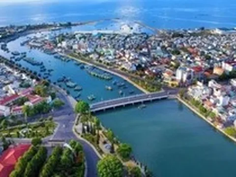Xã, phường nào trong diện tiếp tục sáp nhập?