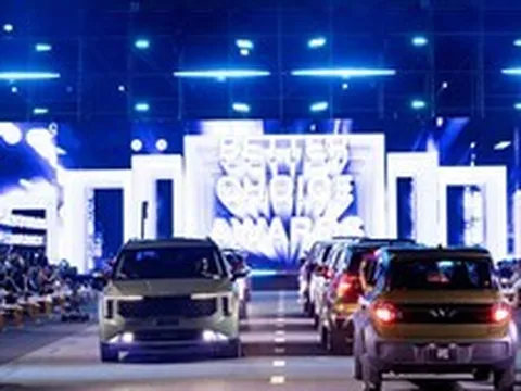 Better Choice Awards 2026 mở màn, hành trình mùa thứ 4 chính thức bắt đầu