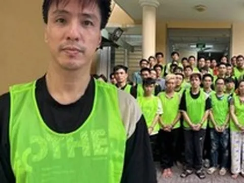 Vì sao ca sĩ Tăng Nhật Tuệ bị bắt?