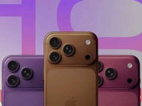 Camera iPhone 18 Pro Max sắp có nâng cấp cực lớn, bảo sao Apple phải thêm tính năng khẩu độ thay đổi