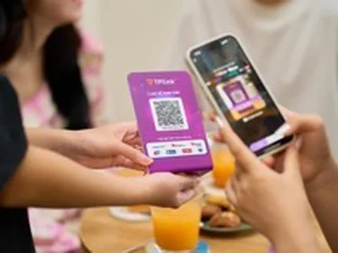 TPBank mở rộng kết nối thanh toán QR xuyên biên giới, hoàn thiện hệ sinh thái ngân hàng số toàn cầu