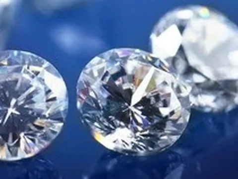 PNJ lên tiếng về những viên kim cương đã bán ra