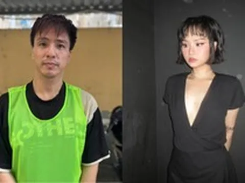 Tăng Nhật Tuệ có liên quan gì đến Miu Lê vừa bị bắt trước đó?