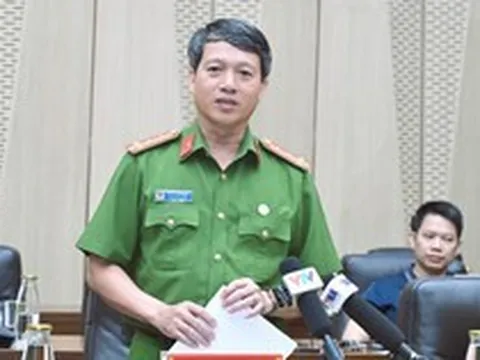 Công an toàn quốc đã bắt 346 đối tượng có hành vi đánh bạc, cá độ bóng đá, thu giữ nhiều tài sản