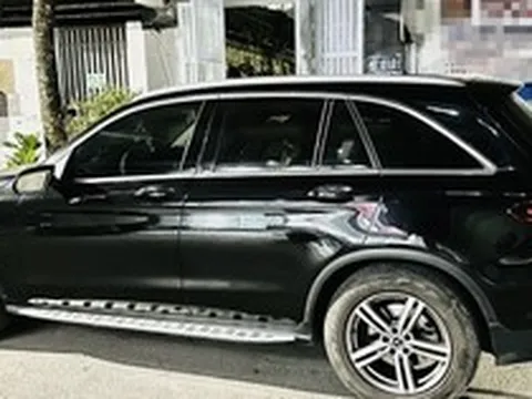 Vụ cào xước xe Mercedes: Viện kiểm sát định giá trị thiệt hại gần 7 triệu đồng