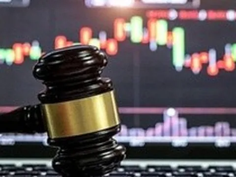 Chứng khoán Việt Thành bị phạt 275 triệu đồng