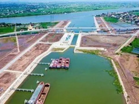Phải phá đi xây lại sau 8 tháng nhưng công trình 2.500 tỷ đồng hiện đại nhất Việt Nam vẫn tạo kỳ tích lớn