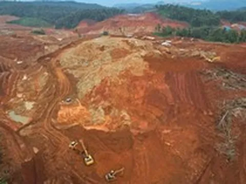 Không phải dầu mỏ, Việt Nam có kho báu khác cả thế giới thèm khát, 80% trữ lượng nằm tại một tỉnh miền Trung