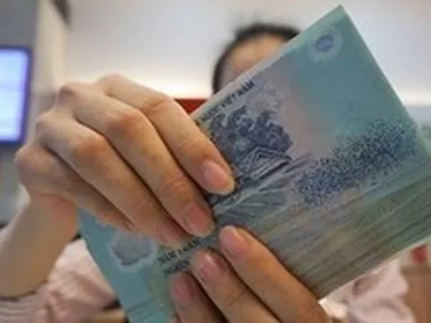 Tháng sau, loạt quy định mới chính thức áp dụng cho tất cả người dân vay ngân hàng