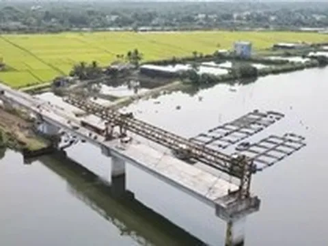 Vì sao nhiều cây cầu ở Đà Nẵng nằm chờ đường dẫn?