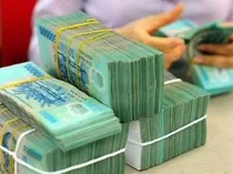 Thu nhập trên 28,6 triệu đồng/tháng mới phải nộp thuế TNCN