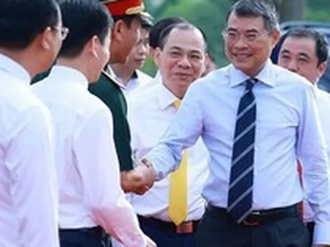 Phá kỷ lục: Hơn 34 tỷ USD đổ về Việt Nam, Singapore, Hàn Quốc, Nhật Bản có đóng góp lớn