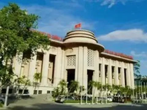 Ngân hàng Nhà nước nêu lý do miễn "room tín dụng” cho 18 dự án
