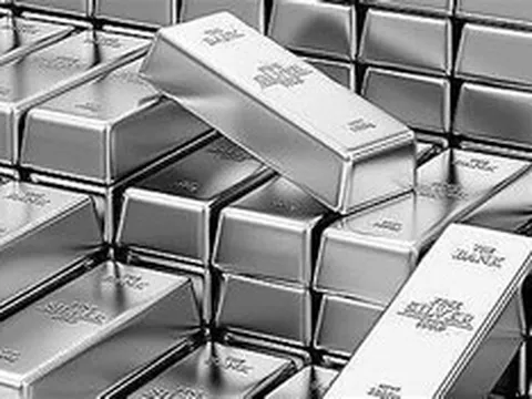 Giá bạc hôm nay (3/7): Bứt phá tăng mạnh cả trong nước và thế giới