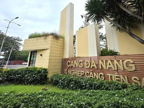 Lãnh đạo Cảng Đà Nẵng nói gì về kết luận thanh tra dự án Cảng Tiên Sa?