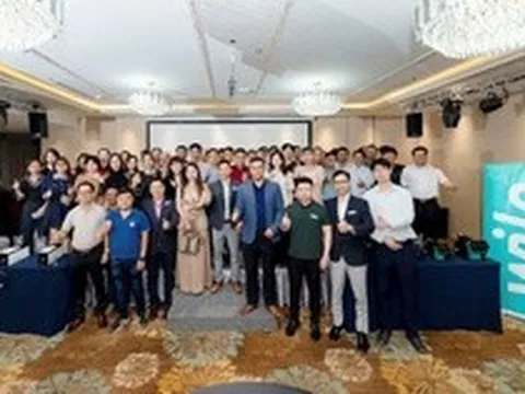 Wilo ra mắt giải pháp bơm tăng áp thông minh, khẳng định cam kết dài hạn tại Việt Nam